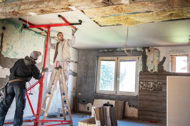Best Geographic-Specific Insulation Services in Marion Oaks, FL