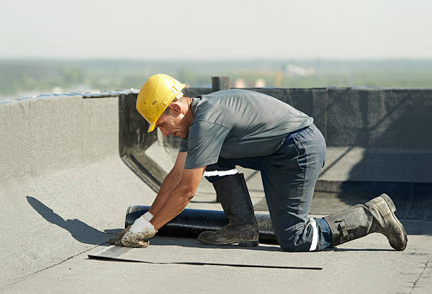 Best Eco-Friendly Insulation in Marion Oaks, FL