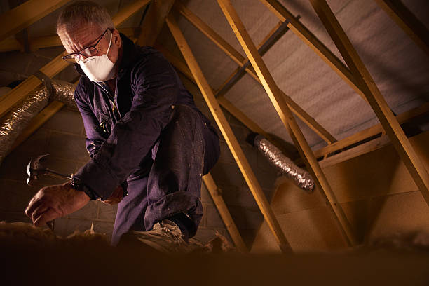 Best Spray Foam Insulation in Marion Oaks, FL